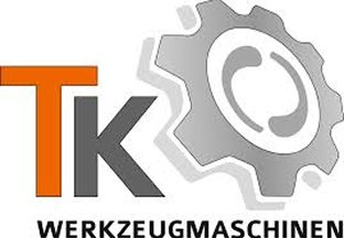 TK Werkzeugmaschinen (Werkzeug Maschinen) PT