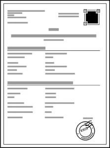 Application DAGO Driver disponible sur Google Play