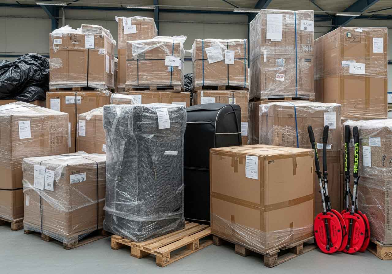 Was genau gilt als Sperrgut?