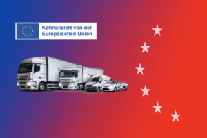 Blog Logo finanzier EFRE JTF