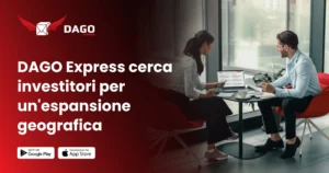 DAGO Express cerca investitori per un'espansione geografica