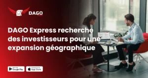 DAGO Express recherche des investisseurs pour une expansion géographique