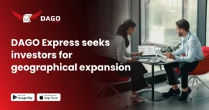 AGO Express Seeks Investment Partners for Geographic Expansion