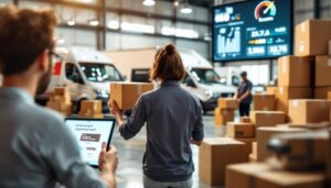 Warum sind Kunden bereit, für Expressversand mehr zu zahlen?