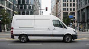 Der Blitzkurier im Praxistest