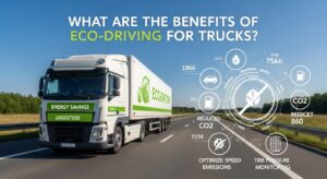 ECO-Driving: Wie fahren Sie umweltbewusst?
