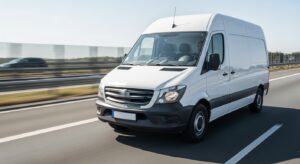 Wie der Expresskurier die Lieferkette in der Automotive-Branche vor dem Stillstand bewahrt