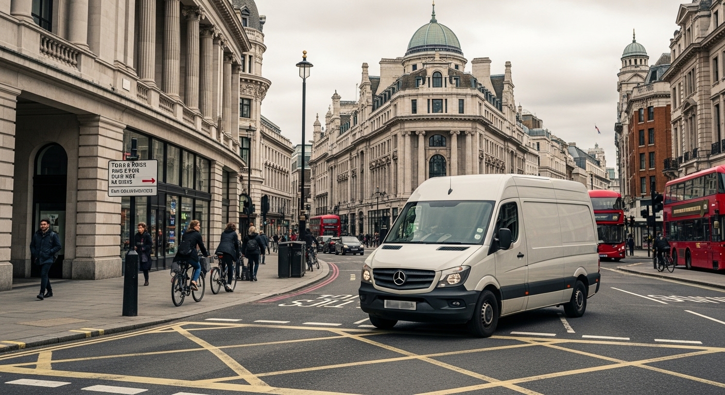 Der ultimative 7-Punkte-Check für Ihren reibungslosen Expressversand nach Großbritannien