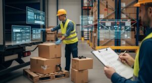 Pflichten & Haftung bei Transportschäden für Frachtführer