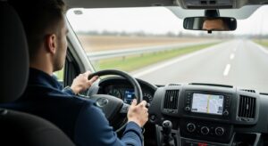 Mehr Pakete zum Kunden in kürzerer Zeit. Alltagstipps mit denen Kurierdienste den Zeitdruck meistern