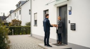 Der Same Day Kurier als Game Changer im E-Commerce