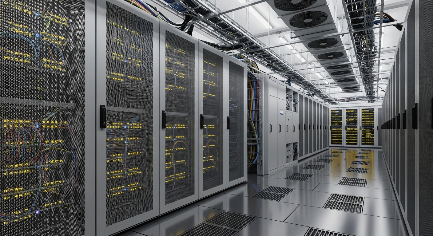 Technologie hinter schnellen Transporten