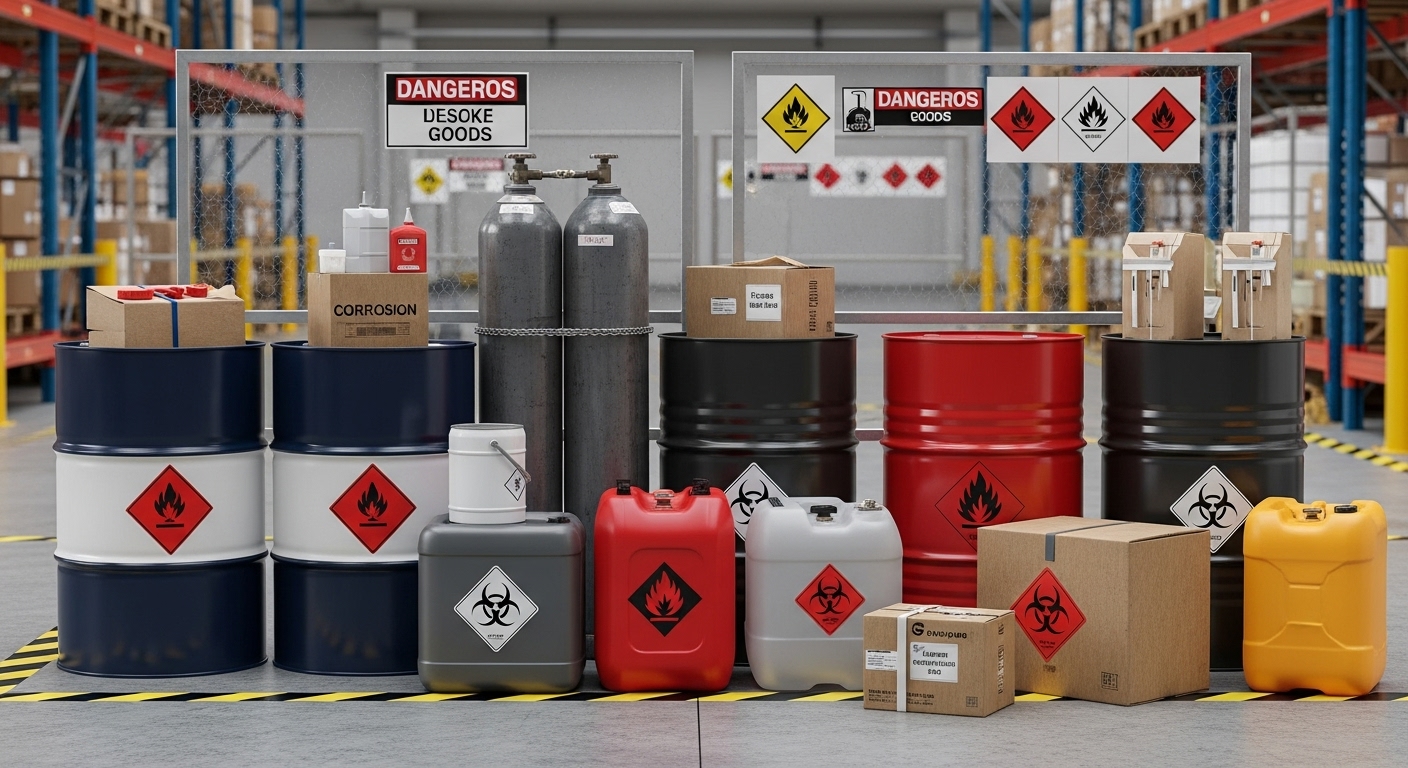 Was heißt ADR? - Alle wichtigen Informationen