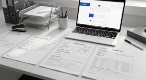 Diese 5 Dokumente brauchen Sie für Ihr erstes ABD.