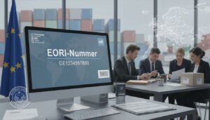EORI-Nummer erstellen – Leitfaden für Unternehmen