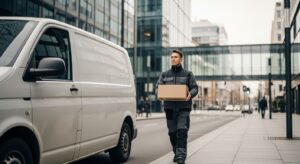 Expresslieferung 2026: Warum optimierte Prozesse zum entscheidenden Wettbewerbsvorteil werden