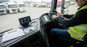 Fahrtenschreiber-Pflicht: Das müssen Sie beachten!