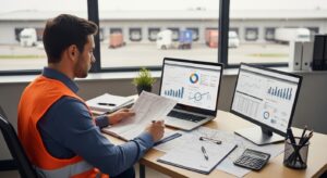 Wie man als Frachtführer die Fahrtkosten berechnet