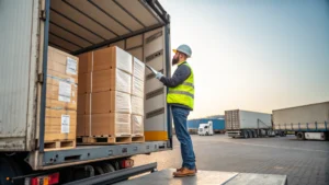 Die 5 häufigsten Irrtümer im Speditionsversand