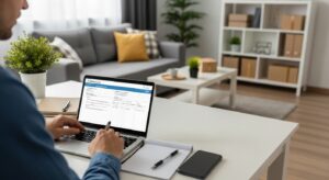 Spedition auch für Privatkunden buchbar? So geht's!