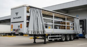 Warum der Tautliner für fast jede Ladung passt