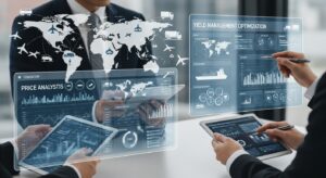 Yield Management in Logistik & Transport