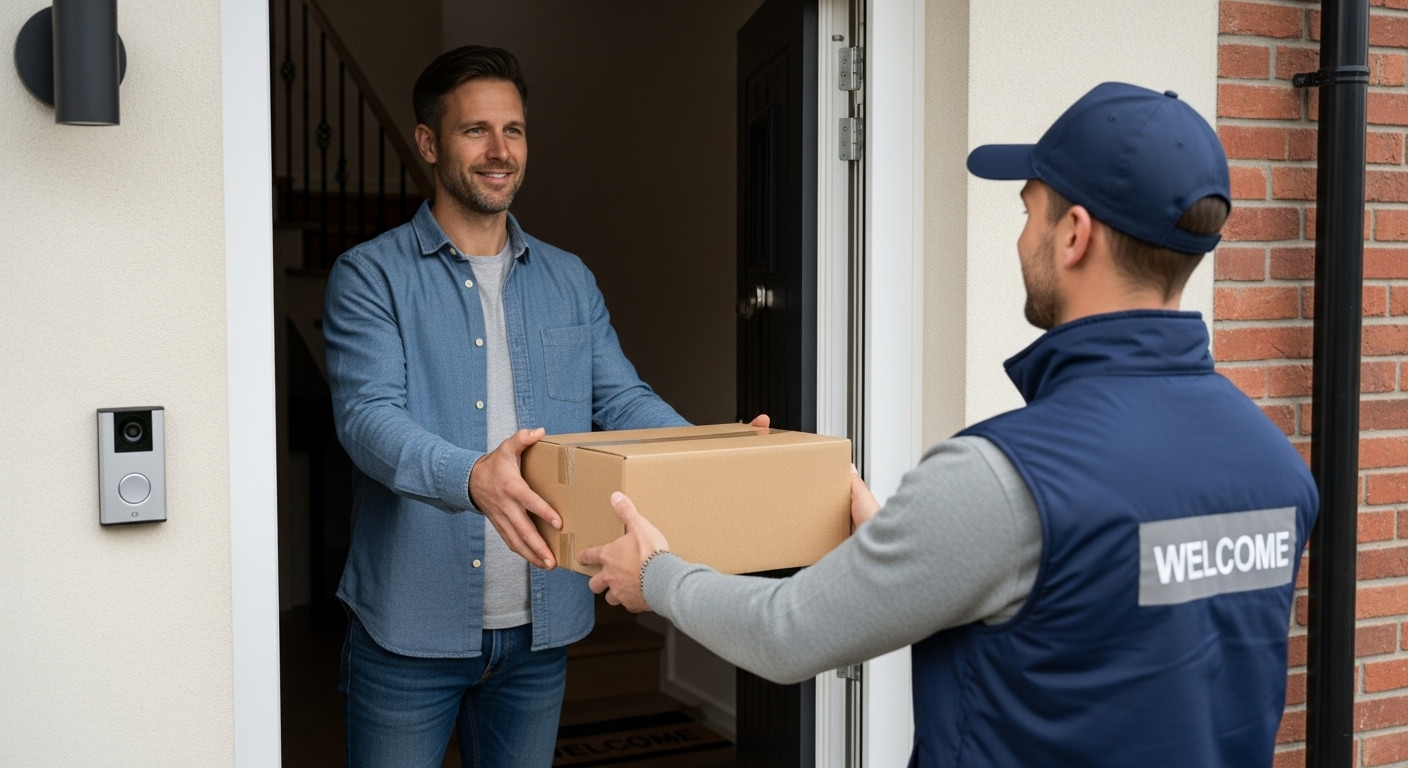 Sicher verpacken für den Kurierversand: Die besten Tipps gegen Transportschäden.