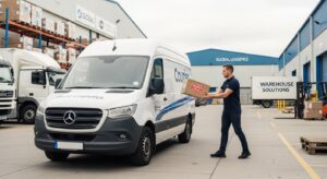 Mission Sonderfahrt: Drei reale Transportfälle, bei denen Standardlogistik kapituliert