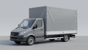 Planensprinter Maße & Paletten erklärt