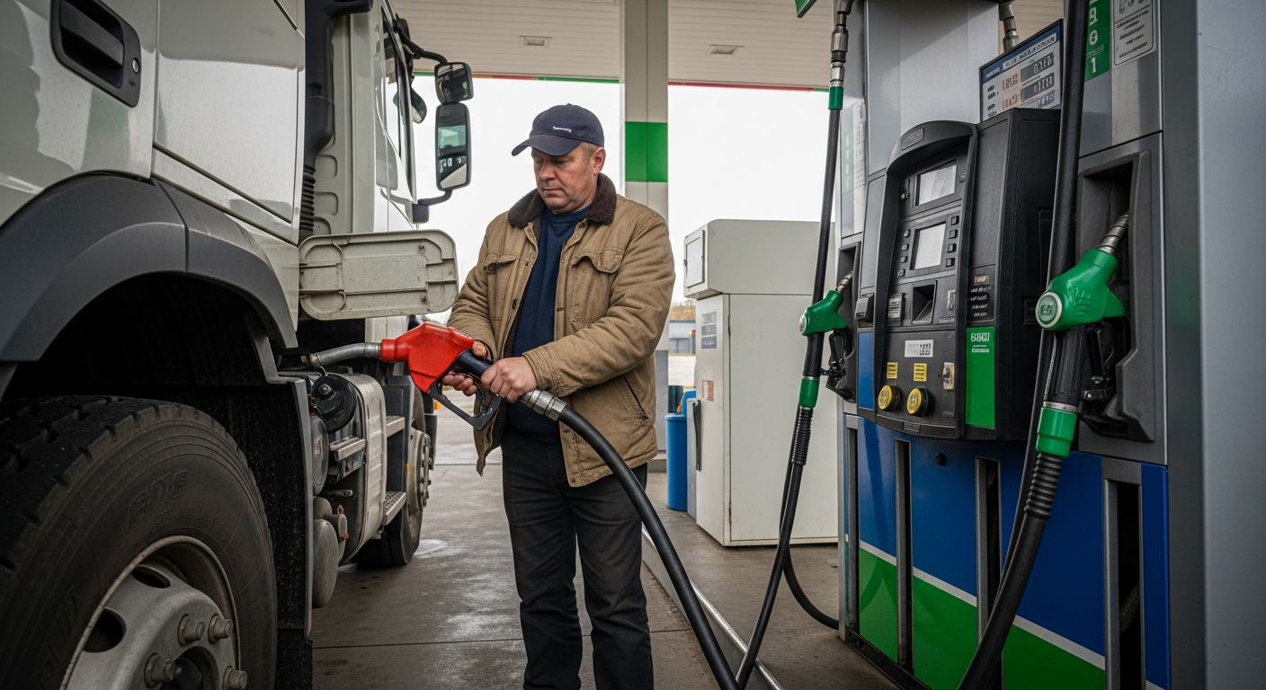 Dieselpreis Weilheim Teck