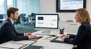 Überprüfung der Kundenbonität – Wie bleibt man am Markt und überlebt langfristig?