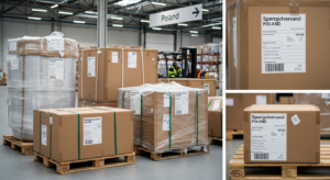 Transport nach Polen privat