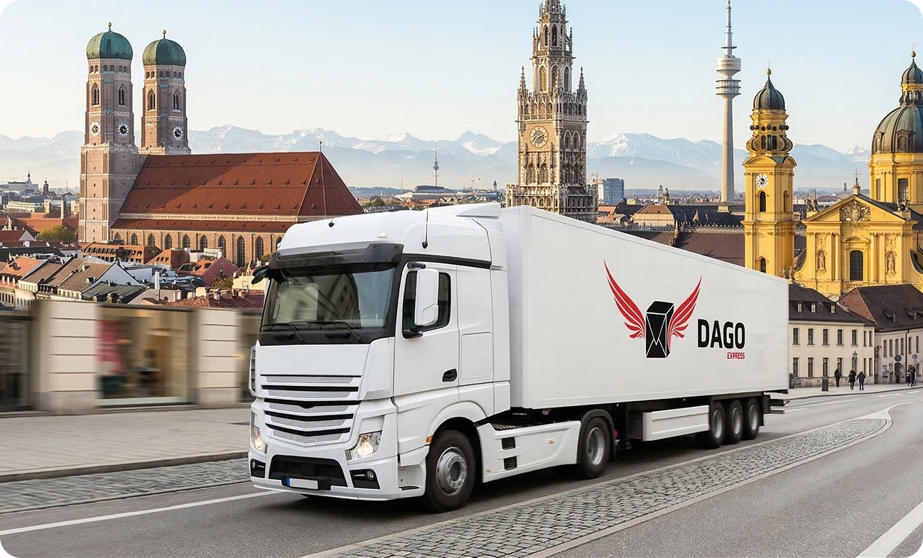 big truck faq section