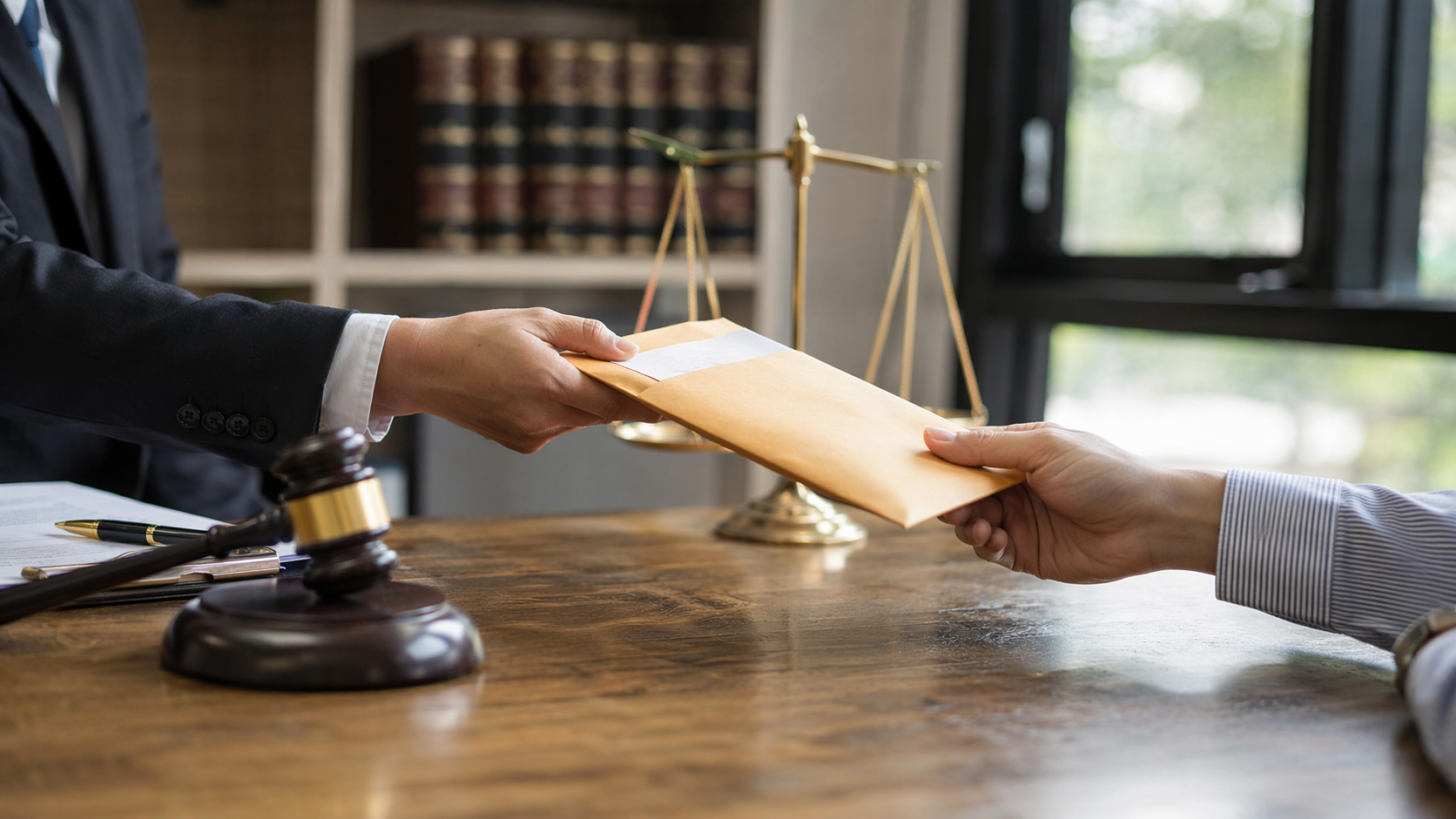 Kündigung rechtssicher zustellen