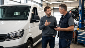 Smart Tacho 2: Warum die Pflicht ab 2,5 Tonnen jetzt für Chaos sorgt