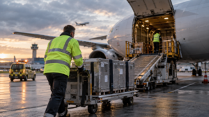 Emergency Logistics