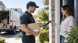 Retain the Same-Day Delivery